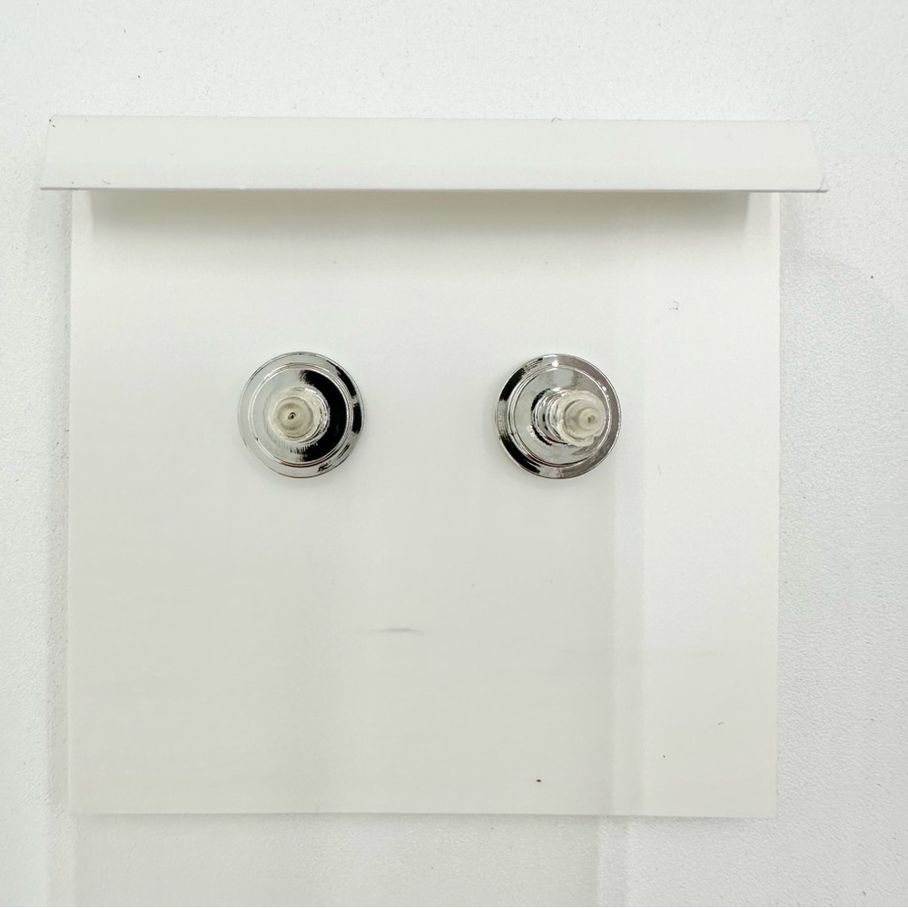 Tory Burch Stud Earrings - Picture 3 of 3